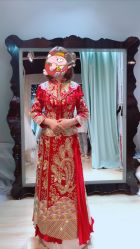 点击看大图 -韩国天使嫁衣婚纱礼服馆(上海旗舰店)