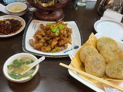 -高晓山馅饼店(牛庄百年店)