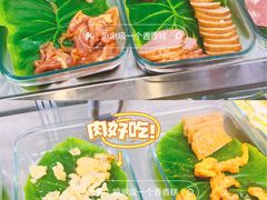 -麦德香炸鸡(工农路店)