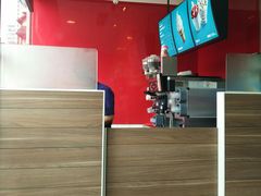 -麦当劳(杭州庆春路店)