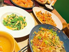 -耶里夏丽·新疆菜·28年喀什老馆(田林东路店)