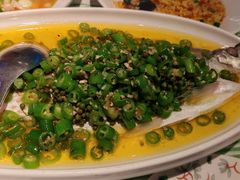 -桂满陇·蟹黄小笼汤包(清河万象店)