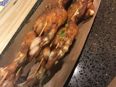 -蛙喔牛蛙(仙林万达茂店)