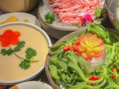 -骨之味·筒骨汤火锅(江头店)