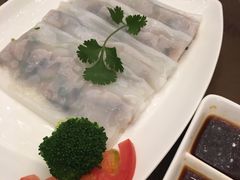 -美食汇·海鲜自助西餐厅·江门富力万达嘉华酒店