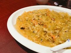 -老吉士酒家(天平路店)