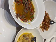 -沁园·珍藏湘味(芙蓉广场店)