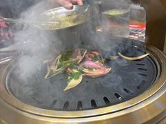 -杨小佳·齐齐哈尔烤肉·烤串(广州店)