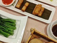 -汕头君华海逸酒店·鸿桃轩中餐厅