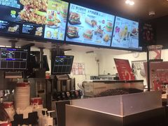 -肯德基(昌里店)