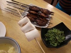 -鬼味烤翅(南锣鼓巷店)