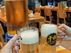 -本色·小马哥烧烤(无锡九里仓店)