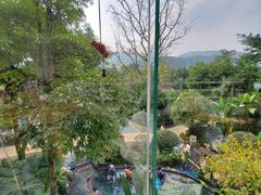 -海兰云天度假区温泉