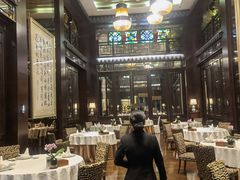 -明阁 Ming Court(广州朗豪酒店)
