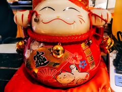 -無境·匠心日本料理(汉街店)