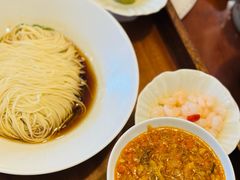 -同得兴 Since·1995 传统苏式面馆(十全街店)