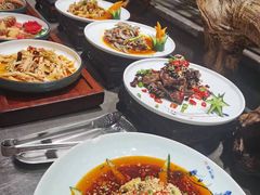 -吉布鲁牛排海鲜自助(硕果时代店)