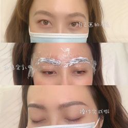 -久匠·纹眉半永久野生眉