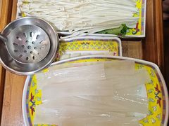 -芦月轩羊蝎子(劲松店)