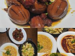 -手拉手美食(清河路店)