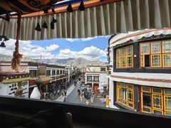 -玛吉阿米·餐吧