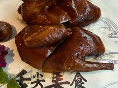 -千百味红餐厅·非遗江西菜(绿地双子塔总店)