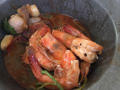 -Wang Sai Seafood