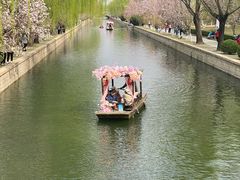 -元大都城垣遗址公园