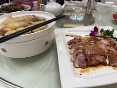 -黄埔华苑酒家(黄埔总店)