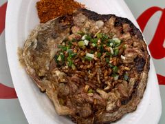 -刘三妹特色烤脑花(南明店)