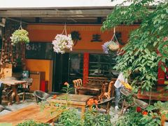 -缘生态云南菜·野生菌庭院餐厅(华侨城店)