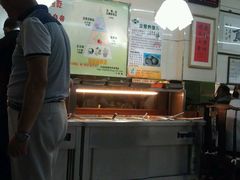 android_upload_pic-六和孝顺素食餐厅(西湖道店)