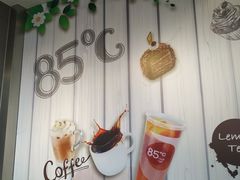 -85度C(南京龙江店)