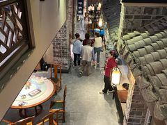 -一味大院•桐庐菜传承店(春江路店)