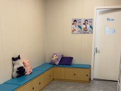 -美联众合爱康动物医院•复杂内科•肿瘤科•牙科•腔镜诊疗中心