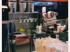 -CoCo都可(嘉定大融城店)