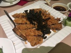 -陶陶居海鲜酒家(新马路店)