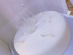 黑天鹅蛋糕-黑天鹅蛋糕店(青年大街店)