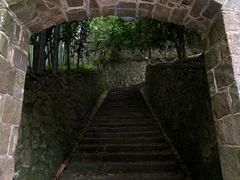 -莫干山风景区