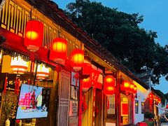 -三坊七巷历史文化街区