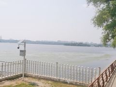 -长春市南湖公园