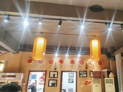 -老村长大锅炖羊肉(榆林大道店)