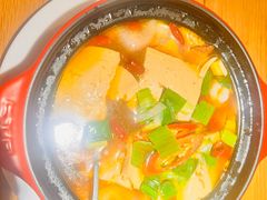 -金牌外婆家(苏州中心店)