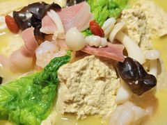 -徽镇小厨·经典徽菜(十里河店)