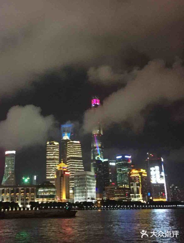 攻略|上海旅游攻略之外滩