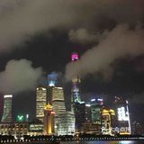 攻略|上海旅游攻略之外滩