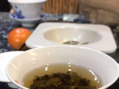 -采芝斋评弹茶馆(观前街店)