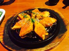 -好武功闽南私房菜(万达店)