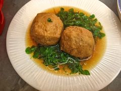 -金典银峰老鹅馆·昆山菜(亭林公园店)