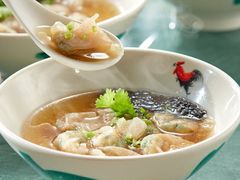 莆田扁肉汤-莆田餐厅PUTIEN(三里屯店)